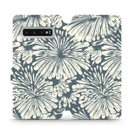Etui do Samsung Galaxy S10 - wzór VA42S