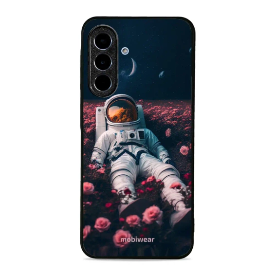 Etui Glossy Case do Samsung Galaxy A26 5G - wzór G002G