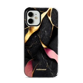 Etui Elite Pro do Apple iPhone 12 mini - wzór EP35E