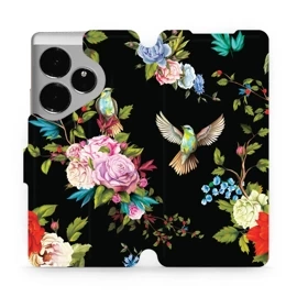 Etui do Realme GT 6 - wzór VD09S