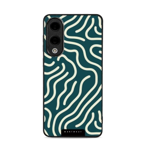 Etui Glossy Case do Samsung Galaxy S25 Edge - wzór GA61G