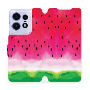 Etui do Motorola Edge 50 Pro - wzór V086S