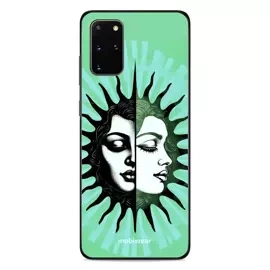 Etui Glossy Case do Samsung Galaxy S20 Plus - wzór G058G