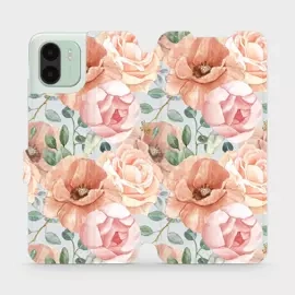 Etui do Xiaomi Redmi A2 - wzór MP02S