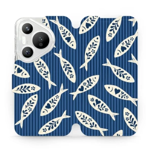 Etui do Huawei Pura 70 - wzór VP89S