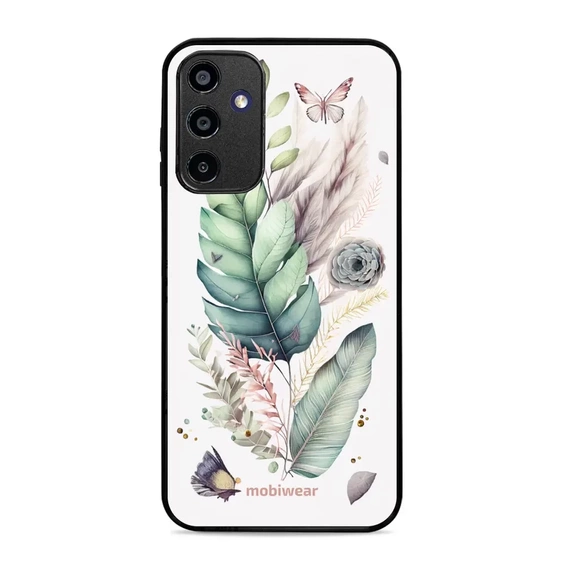 Etui Glossy Case do Samsung Galaxy A15 4G - wzór G018G