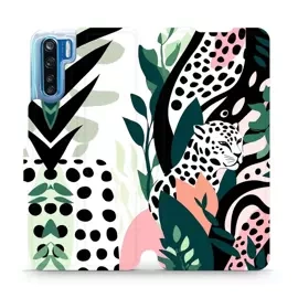 Etui do OPPO A91 - wzór VP53S