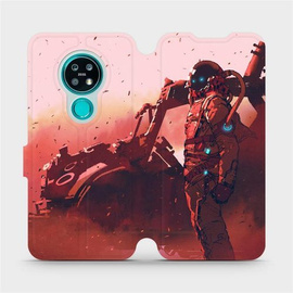 Etui do Nokia 7.2 - wzór MA09S