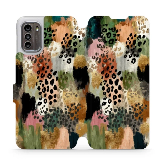 Etui do Nokia G60 5G - wzór V167S