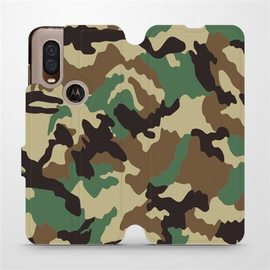 Etui do Motorola One Vision - wzór V111P