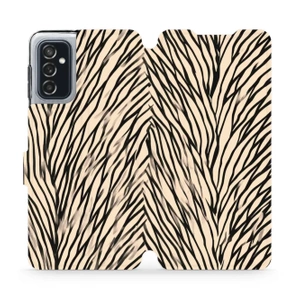 Etui do Samsung Galaxy M52 5G - wzór VA52S