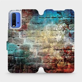 Etui do Xiaomi Redmi 9T - wzór V061P