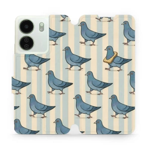 Etui do Xiaomi Redmi 13C - wzór VP91S