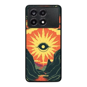 Etui Glossy Case do Xiaomi POCO X6 Pro - wzór G055G