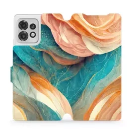 Etui do Motorola Edge 40 Pro - wzór VP36S