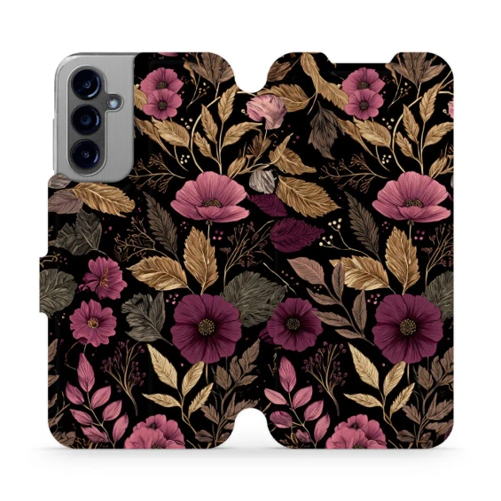 Etui do Samsung Galaxy A14 4G - wzór V170S