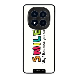 Etui Glossy Case do Xiaomi Redmi Note 15 Pro 5G - wzór G073G