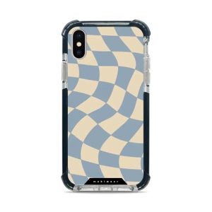 Etui MagSafe Elite Bumper Apple iPhone X - wzór DA59D