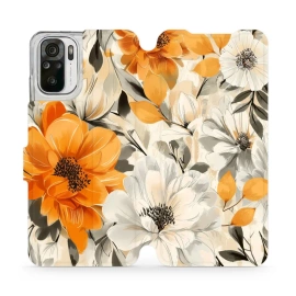 Etui do Xiaomi Redmi Note 10 - wzór VP75S