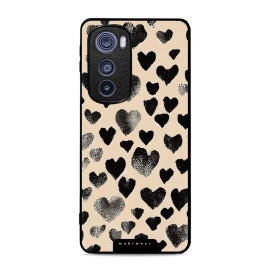 Etui Glossy Case do Motorola Edge 30 5G - wzór GA51G