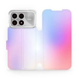 Etui do Xiaomi Poco F8 Pro - wzór VP65S