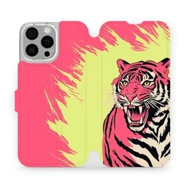 Etui do Apple iPhone 16 Pro Max - wzór VP51S