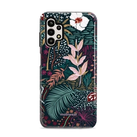 Etui Elite Pro do Samsung Galaxy A13 4G - wzór EP13E