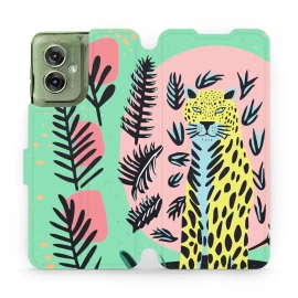 Etui do Motorola Moto G55 5G - wzór VP52S