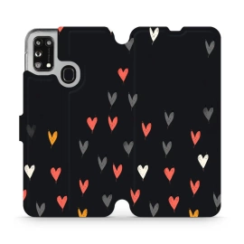 Etui do Samsung Galaxy M31 - wzór VP79P