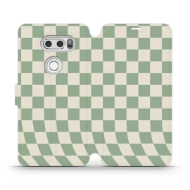 Etui do LG V30 - wzór VA58S