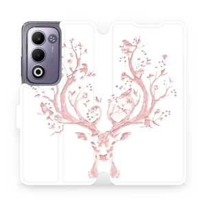 Etui do OPPO A5m - wzór M007S