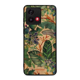 Etui Glossy Case do Motorola Moto G84 - wzór G036G