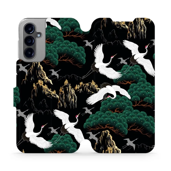 Etui do Samsung Galaxy A14 4G - wzór VP16S