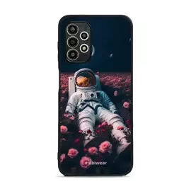Etui Glossy Case do Samsung Galaxy A13 4G - wzór G002G