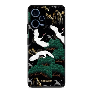 Etui Glossy Case do Xiaomi Redmi Note 12 Pro Plus 5G - wzór G042G