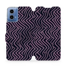 Etui do Motorola Moto G34 5G - wzór VA55S