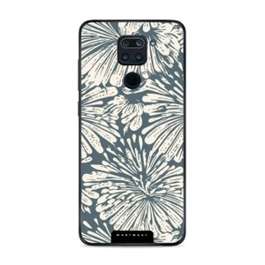 Etui Glossy Case do Xiaomi Redmi Note 9 - wzór GA42G