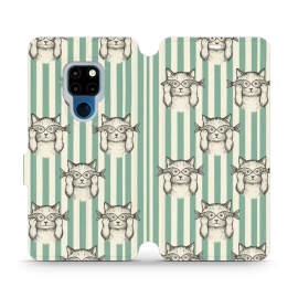 Etui do Huawei Mate 20 - wzór VP90S