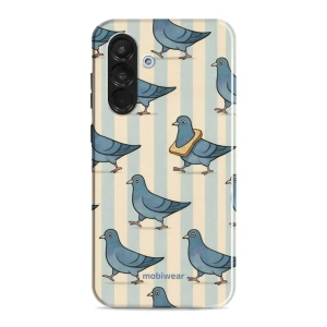 Etui Elite Pro do Samsung Galaxy A36 5G - wzór EP91E