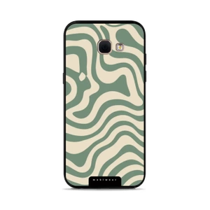 Etui Glossy Case do Samsung Galaxy A5 2017 - wzór GA57G