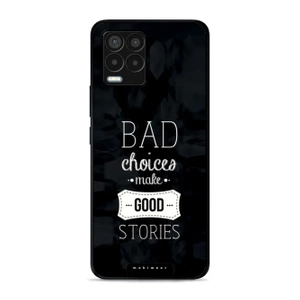 Etui Glossy Case do Realme 8 Pro - wzór G071G