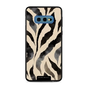 Etui Glossy Case do Samsung Galaxy S10e - wzór GA53G