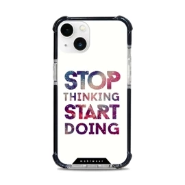 Etui MagSafe Elite Bumper Apple iPhone 13 - wzór D078D