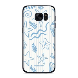 Etui Glossy Case do Samsung Galaxy S7 - wzór GP88G