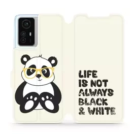 Etui do Xiaomi Redmi Note 12S - wzór M041S