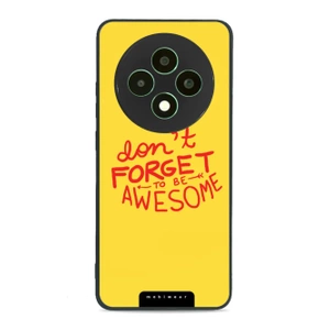 Etui Glossy Case do OPPO Reno12 FS 5G - wzór G076G