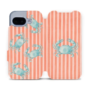 Etui do Google Pixel 9A - wzór VP87S