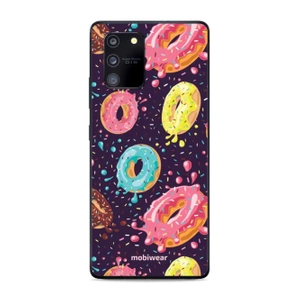 Etui Glossy Case do Samsung Galaxy S10 Lite - wzór G046G