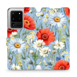 Etui do Samsung Galaxy S20 Ultra - wzór VP44S