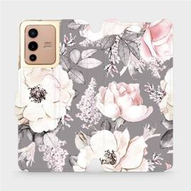 Etui do Vivo V23 5G - wzór MX06S